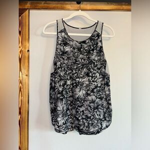 Lululemon Tank Top
